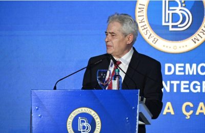 Ahmeti nga Çairi: Uniteti dhe bashkëpunimi janë çelësi i suksesit
