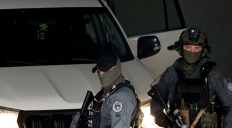 Vr’asja e 18 vjeçarit, deklarohet policia