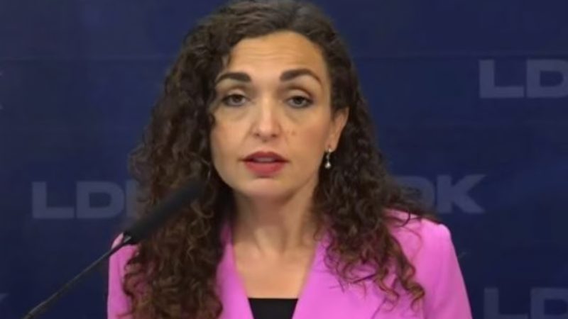 Osmani pas rezultateve: Ky është veç hapi i parë i ringritjes së LDK-së