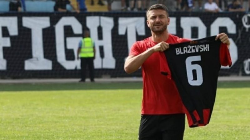 Skandal në KF Vardar: UEFA e dënon me 250 mijë euro për kontrata të falsifikuara me futbollistë!