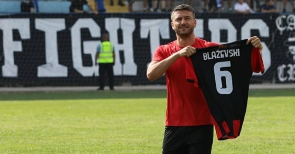 Skandal në KF Vardar  UEFA e dënon me 250 mijë euro për kontrata të falsifikuara me futbollistë 
