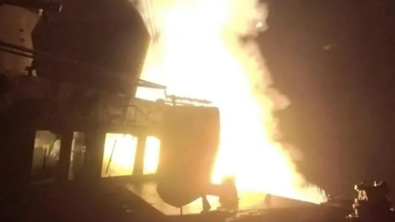 ShBA-ja dhe Irani shkëmbejnë sulme për të dytën ditë radhazi