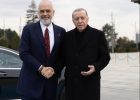 Erdogani po ia kthen shpinën Ramës? Ja për çfarë e akuzojnë mediat e presidentit turk kryeministrin shqiptar!