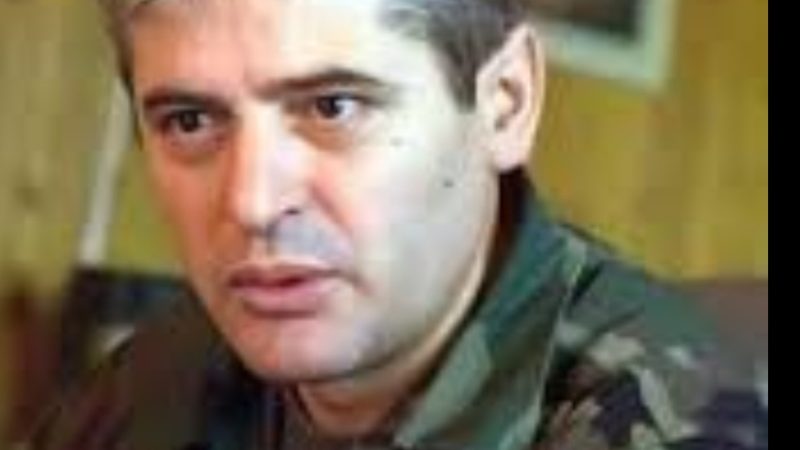 Ahmeti: Ata që më kanë provuar, e dinë se çfarë ushtari jam unë