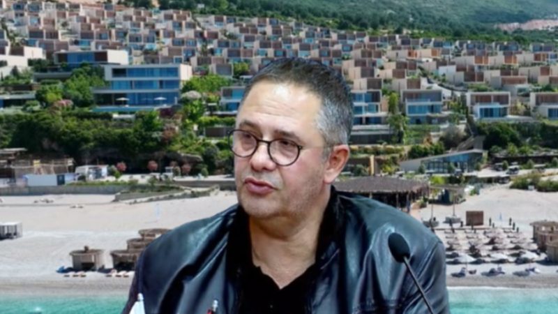SPAK zbardh komunikimet për projektin në Palasë: Në dosje del emri i Samir Manes, dyshime për negociata miliona euro për “Green Coast”
