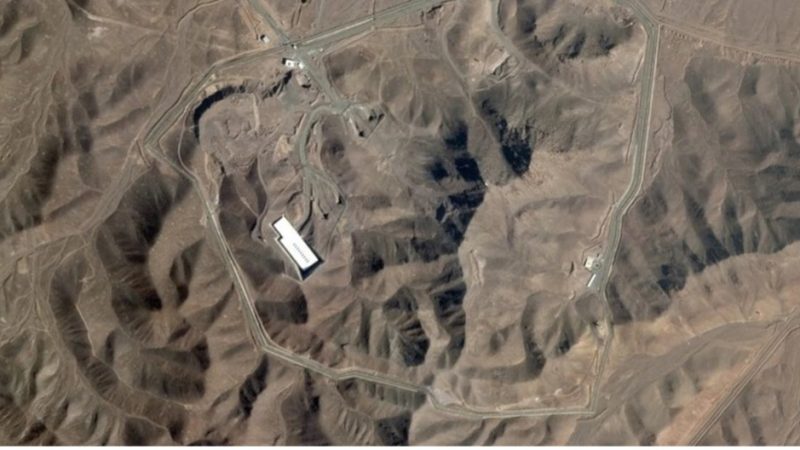 CNN: Irani ka mbyllur rezervat e uraniumit dhe ka vendosur mina përreth objekteve