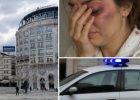 Incident në Qendër të Shkupit: Vjehrra sulmon nusen, i shkakton lëndime të rënda trupore