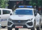 E rëndë në Shkup: Foshnja 8-muajshe lihet në një ulëse parku