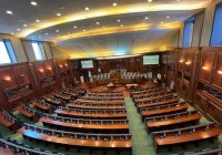 VV-ja siguron ulësen e 53-të në Kuvend, LDK-ja e humb një deputet