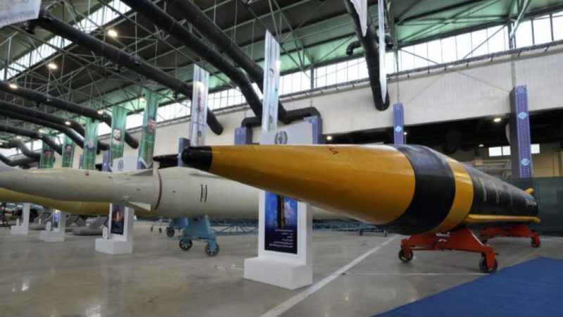 Ministri iranian i Mbrojtjes: Jemi më të fortë se kurrë