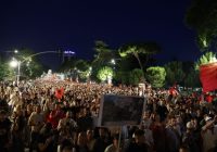 The Economist: Protestat e të rinjve po bëjnë nervoz Ramën