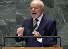 Lula: Trump nuk duhet të ndërhyjë në zgjedhjet presidenciale në Brazil