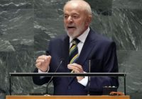 Lula: Trump nuk duhet të ndërhyjë në zgjedhjet presidenciale në Brazil