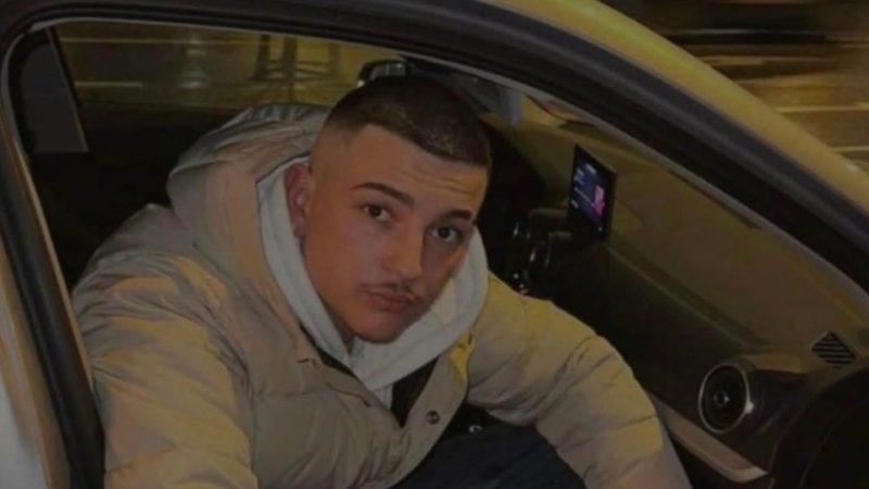 Lajm i trishtë: Ndërron jetë djaloshi i ri nga Dobërdolli i Gostivarit