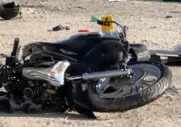 Aksidentohet për vdekje me motor i riu shqiptar, ja detajet