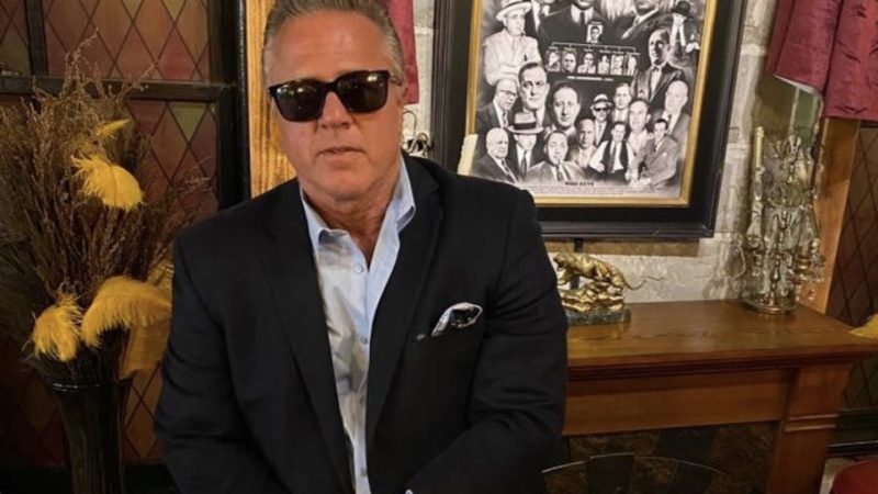 Arrestohet mafiozi shqiptar në SHBA, John Alite – ja për çka akuzohet