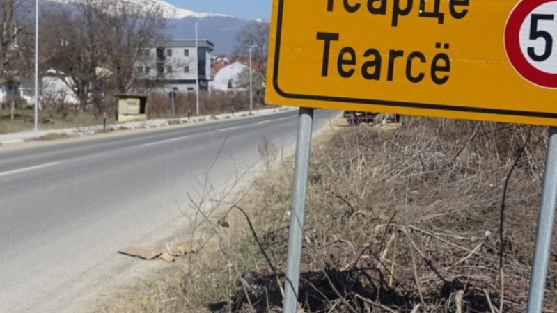 Nesër pa energji elektrike do të ngelen dy fshatrat e komunës Tearcës, Sllatina dhe Neproshteni, ja sa orë