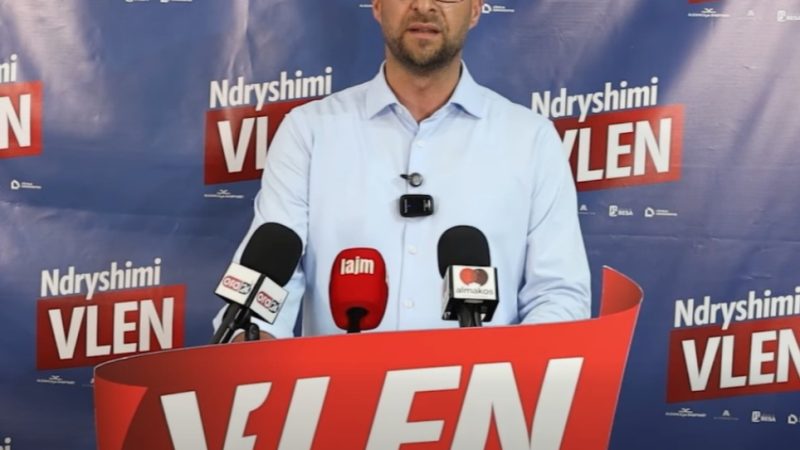 Daut Memishi: Ejup Rustemi hapi rrugë një kompanie serbe për gardhet dhe shtyu një kompani europiane!