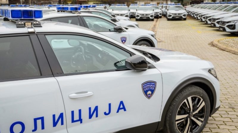 Gjendet pa shenja jete një person në banesën e tij në Shkup, ja detajet