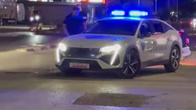 SKANDAL në Gostivar: Gjyqtari dyshohet se gjuajti me armë, Prokuroria e la të lirë