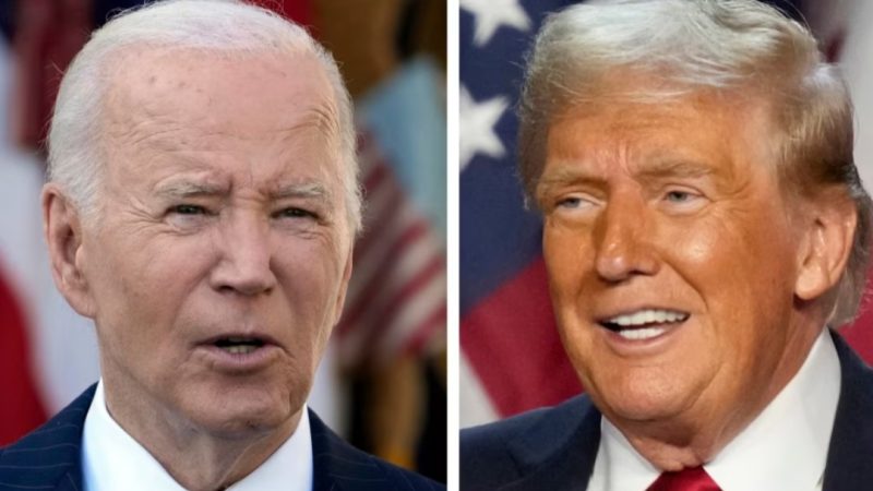 Biden kritika për Trump: Një humbës i paaftë dhe i korruptuar