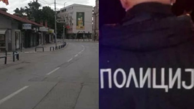 Rrahja e rëndë mes të rinjëve, me pasoja të rënda në Kumanovë – ja detajet