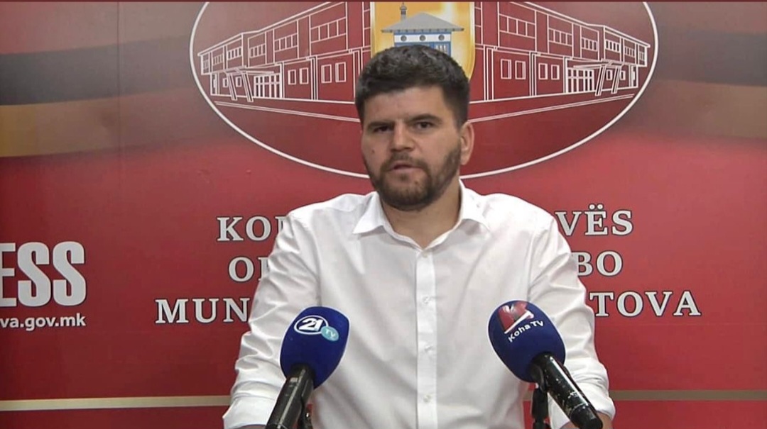 Alili  Pjesë e  Verës Tetovare  do të jetë edhe Xhensila Myrtezaj