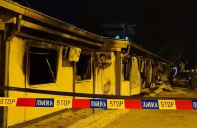 Tre vjet asnjë epilog – Prokuroria mban në “fjok” dosjen e Spitalit Modular