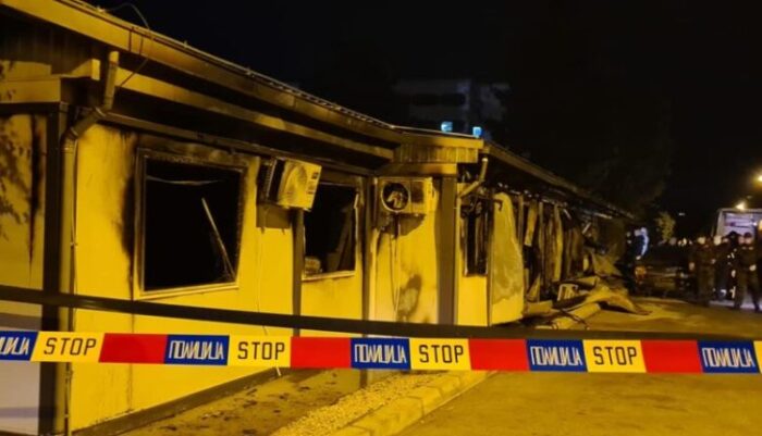 Tre vjet asnjë epilog – Prokuroria mban në “fjok” dosjen e Spitalit Modular