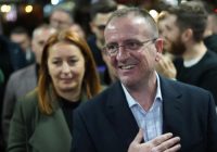 “Gostivari e ngriti Taravarin, pse ai e braktisi qytetin dhe hesht për krizën e ujit?”