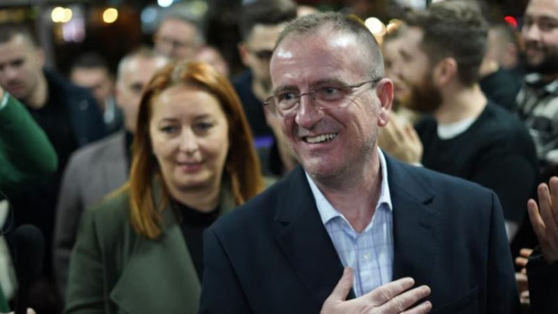 Taravari: Me ndonjë marrëveshje të re mund të bëhemi pjesë e qeverisë