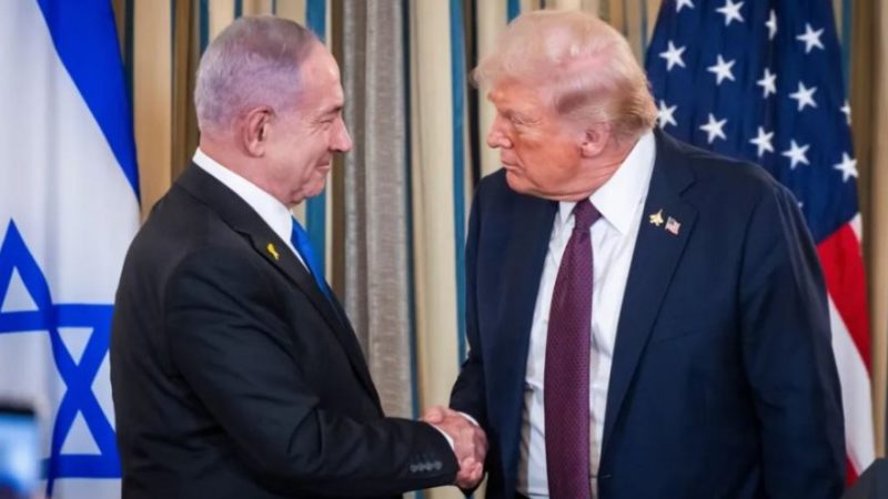 Netanyahu: Nuk i kam kërkuar kurrë leje Trump për të sulmuar Iranin