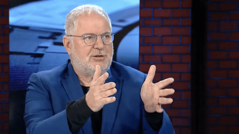 Haxhiu: PS është e rrëzuar, gabimi i Ramës që nuk ju merr seriozisht