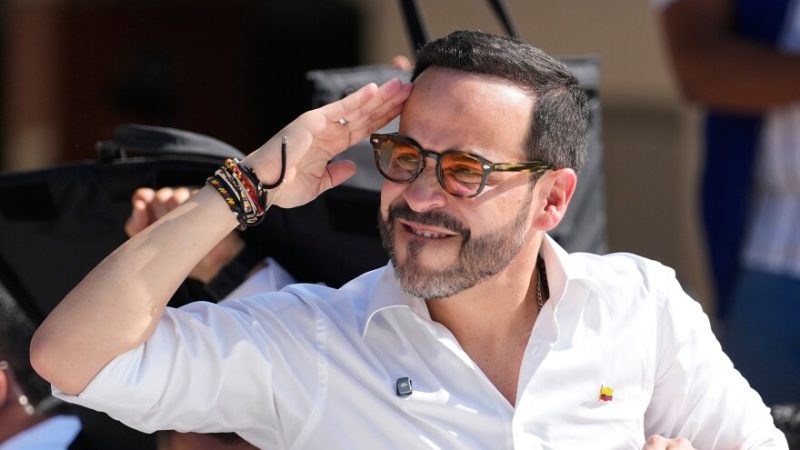 Njihuni me TIGRIN, presidentin e ri të Kolumbisë që “nuk është si të tjerët”