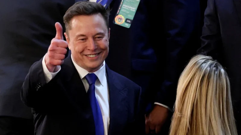 Elon Musk bëhet trilioneri i parë në botë pas rritjes historike të SpaceX
