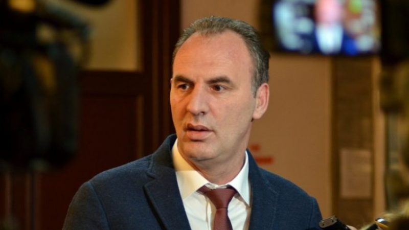 Fatmir Limaj ia sjellë fitoren e PDK-së në Malishevë