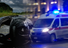 Aksidentohet rëndë me motor shkupjani, ja detajet