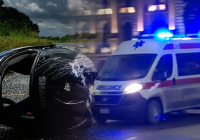 Aksidentohet rëndë me motor shkupjani, ja detajet