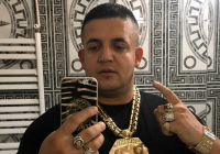 Shenki Versace lirohet nga paraburgimi, gjykata i cakton masa kujdesi