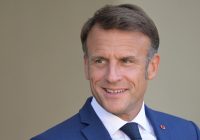 Macron: S’besoj se lufta midis SHBA-së dhe Iranit ka mbaruar plotësisht