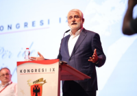 Menduh Thaçi del me parashikim: Ja kur do të kemi zgjedhje në Maqedoni