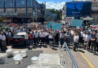 Banorët e Debreshit në protesta, reagojnë nga komuna e Gostivarit – ja çfarë thonë