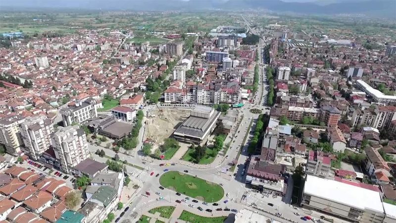 TMERR në Tetovë: Dyshohet se një grua dhunoi foshnjën 3-muajshe, qytetarët ia morën fëmijën dhe e lajmëruan policinë – ja DETAJET