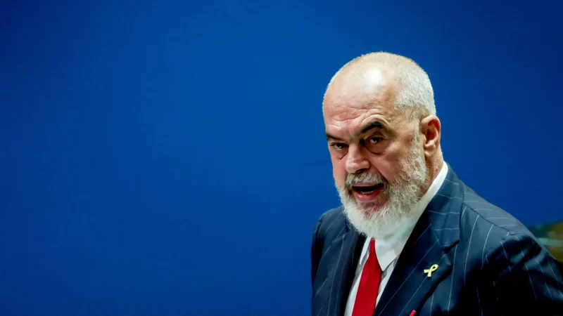 Rama nuk duron dot ‘presionin’, mbyll komentet në platformën X