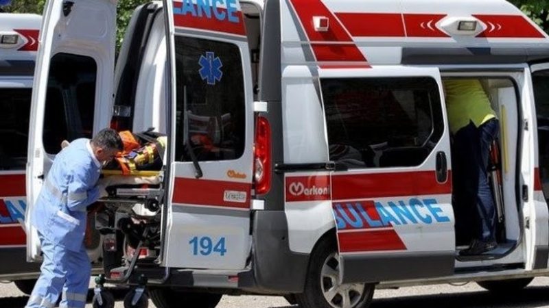 Një grua bie nga tarraca në Shkup, ndërron jetë – ja detajet