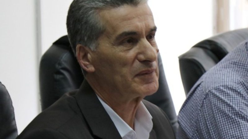 Ndërron jetë Nuri Bajrami, ish nënkryetar në Komisionin Shtetëror për Parandalimin e Korrupsionit