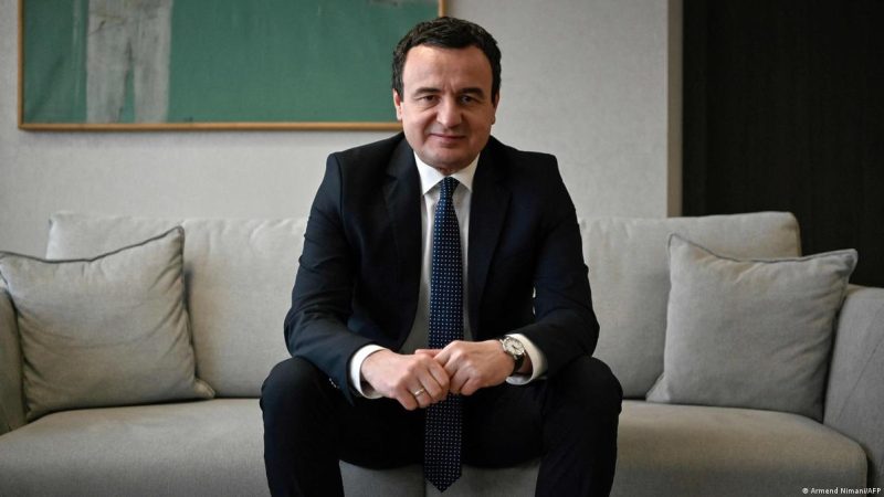 Albin Kurti me pagët më të ulët të kryeministrave në ballkan, ja sa marrin të tjerët