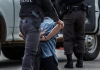 Ja kush është ish drejtori i BDI-së, i arrestuar në aksionin e sotëm policor në Tetovë! (FOTO)