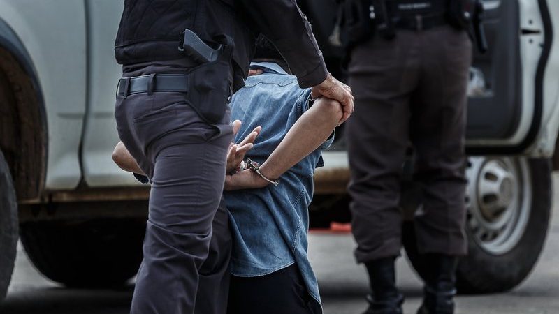Arrestohet një person nga Xhepçishti dhe Kopaçindolli në qendër të Tetovës, ja pse