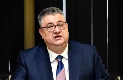 Ministri i ZNAM-it: Ne nuk jemi humbës, kemi marrë një funksion plus